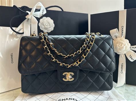 chanel classic flap 23cm price|chanel flap bag price euro.